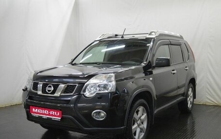 Nissan X-Trail, 2011 год, 1 250 000 рублей, 1 фотография