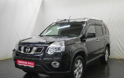 Nissan X-Trail, 2011 год, 1 250 000 рублей, 1 фотография