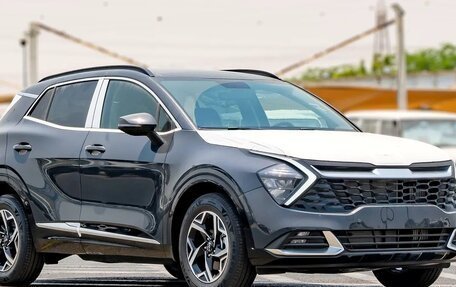 KIA Sportage IV рестайлинг, 2025 год, 3 450 000 рублей, 1 фотография