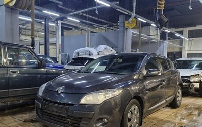 Renault Megane III, 2009 год, 459 000 рублей, 1 фотография