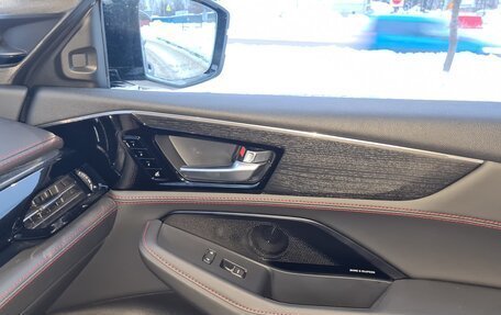 Acura MDX, 2025 год, 10 900 000 рублей, 1 фотография