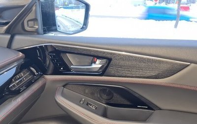 Acura MDX, 2025 год, 10 900 000 рублей, 1 фотография