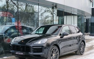 Porsche Cayenne III, 2019 год, 7 190 000 рублей, 1 фотография