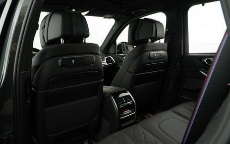 BMW X5, 2024 год, 13 659 050 рублей, 11 фотография