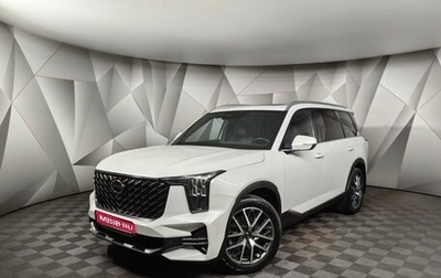 GAC GS8, 2023 год, 3 360 000 рублей, 1 фотография