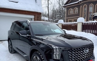 GAC GS8, 2024 год, 3 400 000 рублей, 1 фотография