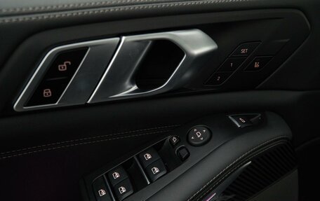 BMW X5, 2024 год, 13 659 050 рублей, 15 фотография