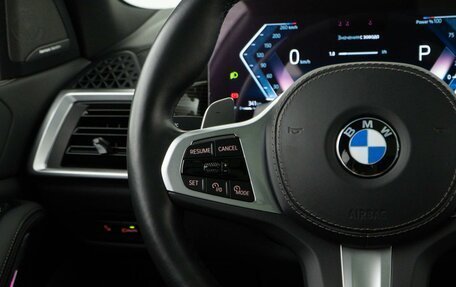 BMW X5, 2024 год, 13 659 050 рублей, 13 фотография