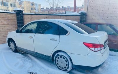 Nissan Almera, 2015 год, 367 000 рублей, 1 фотография