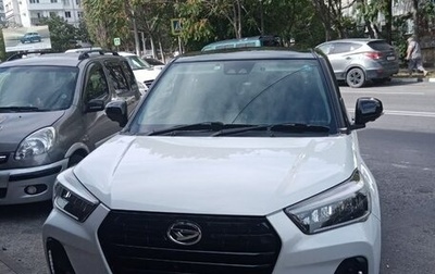 Daihatsu Rocky, 2019 год, 2 100 000 рублей, 1 фотография