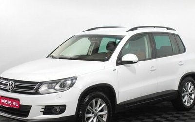 Volkswagen Tiguan I, 2015 год, 1 690 000 рублей, 1 фотография