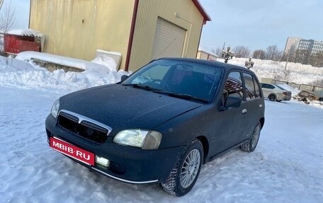 Toyota Starlet, 1997 год, 279 000 рублей, 2 фотография