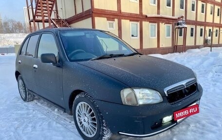 Toyota Starlet, 1997 год, 279 000 рублей, 3 фотография
