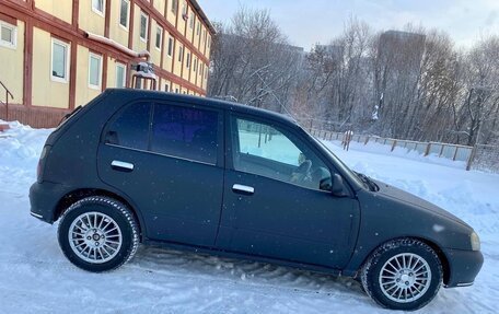 Toyota Starlet, 1997 год, 279 000 рублей, 7 фотография