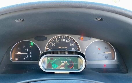 Toyota Starlet, 1997 год, 279 000 рублей, 18 фотография