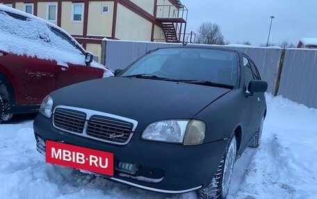Toyota Starlet, 1997 год, 279 000 рублей, 6 фотография