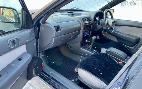 Toyota Starlet, 1997 год, 279 000 рублей, 13 фотография