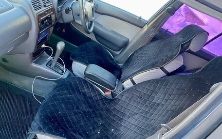 Toyota Starlet, 1997 год, 279 000 рублей, 16 фотография