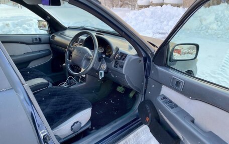 Toyota Starlet, 1997 год, 279 000 рублей, 12 фотография