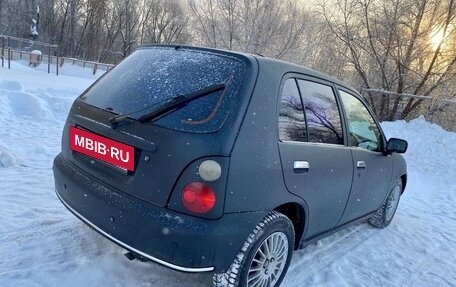 Toyota Starlet, 1997 год, 279 000 рублей, 8 фотография