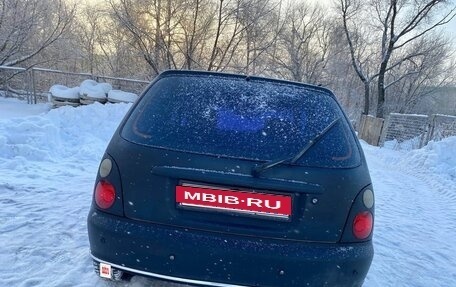 Toyota Starlet, 1997 год, 279 000 рублей, 9 фотография