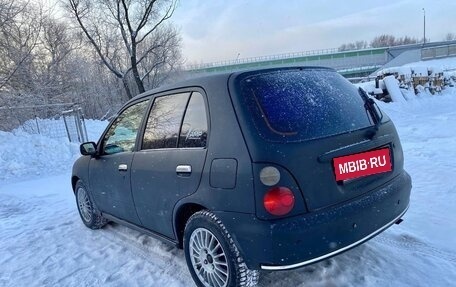 Toyota Starlet, 1997 год, 279 000 рублей, 10 фотография