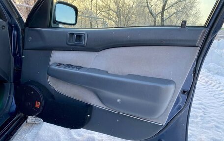 Toyota Starlet, 1997 год, 279 000 рублей, 21 фотография