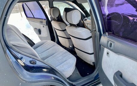 Toyota Starlet, 1997 год, 279 000 рублей, 32 фотография