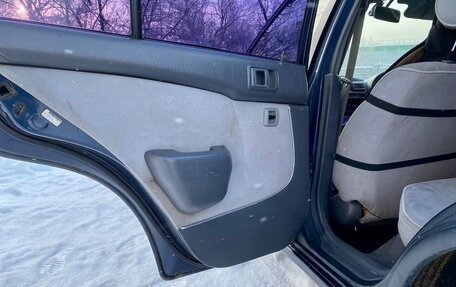 Toyota Starlet, 1997 год, 279 000 рублей, 23 фотография