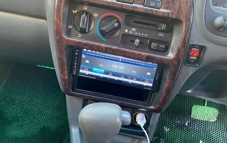 Toyota Starlet, 1997 год, 279 000 рублей, 27 фотография