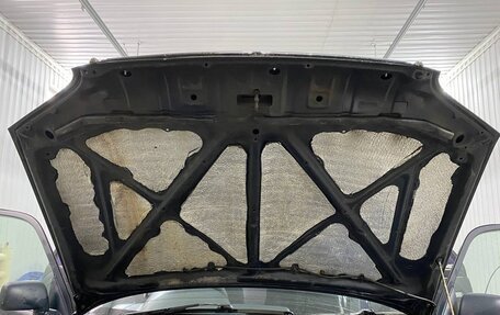 Toyota Starlet, 1997 год, 279 000 рублей, 29 фотография