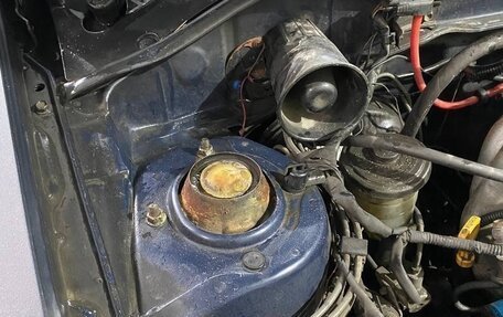 Toyota Starlet, 1997 год, 279 000 рублей, 26 фотография