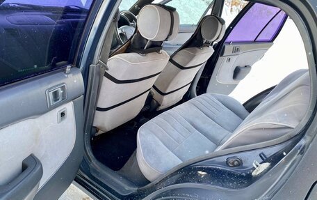 Toyota Starlet, 1997 год, 279 000 рублей, 33 фотография