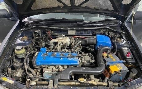 Toyota Starlet, 1997 год, 279 000 рублей, 24 фотография