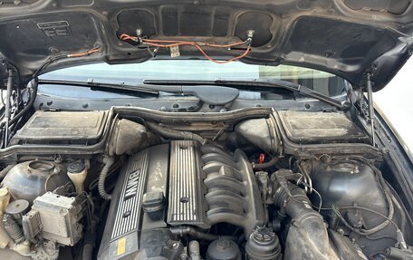 BMW 5 серия, 1997 год, 590 000 рублей, 9 фотография