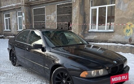 BMW 5 серия, 1997 год, 590 000 рублей, 2 фотография