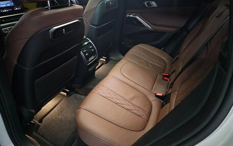 BMW X6, 2023 год, 9 000 000 рублей, 6 фотография