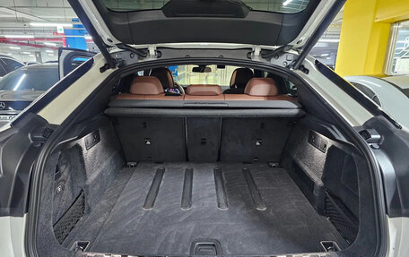 BMW X6, 2023 год, 9 000 000 рублей, 9 фотография