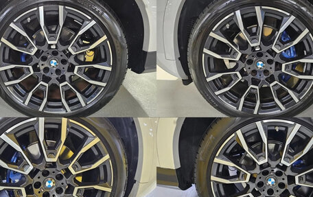 BMW X6, 2023 год, 9 000 000 рублей, 10 фотография