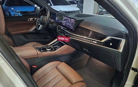 BMW X6, 2023 год, 9 000 000 рублей, 5 фотография