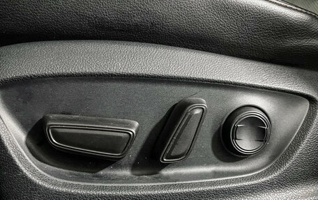 Toyota Camry, 2018 год, 2 547 000 рублей, 14 фотография