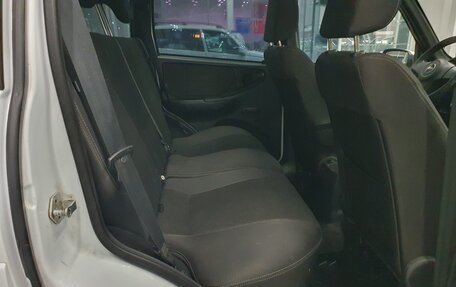 Chevrolet Niva I рестайлинг, 2018 год, 793 000 рублей, 7 фотография