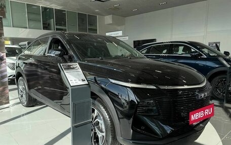 Haval F7x, 2026 год, 3 599 000 рублей, 3 фотография