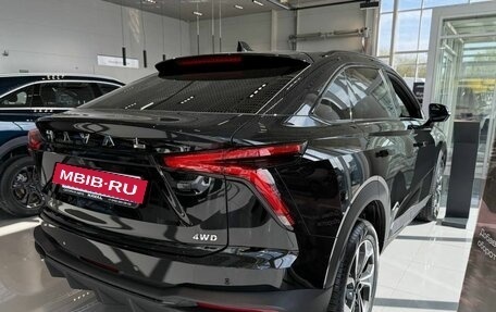 Haval F7x, 2026 год, 3 599 000 рублей, 5 фотография