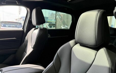 Haval F7x, 2026 год, 3 599 000 рублей, 10 фотография