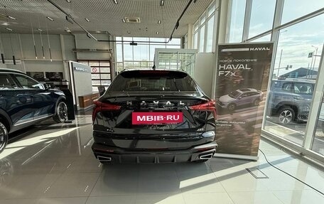 Haval F7x, 2026 год, 3 599 000 рублей, 11 фотография