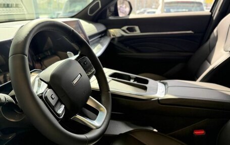 Haval F7x, 2026 год, 3 599 000 рублей, 18 фотография