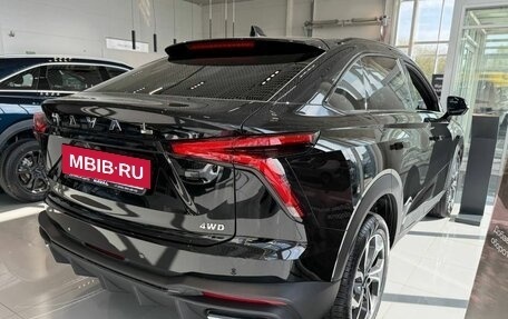 Haval F7x, 2026 год, 3 599 000 рублей, 19 фотография