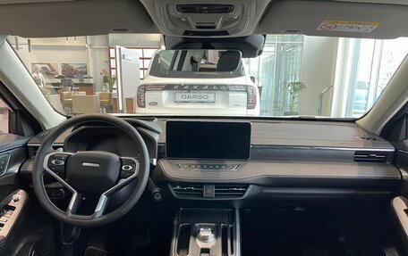 Haval Jolion, 2026 год, 2 649 000 рублей, 7 фотография