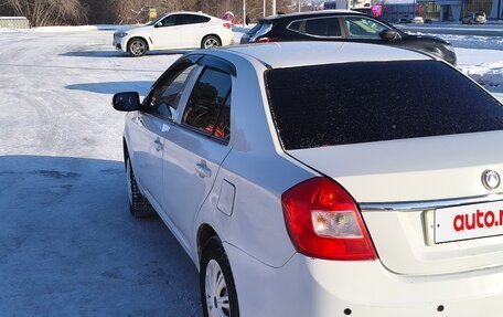 Geely GC6, 2014 год, 200 000 рублей, 2 фотография